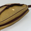 Cartier Tasseled Must de Cartier Leather
