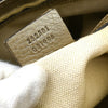 Gucci Bella Flap Leather