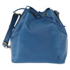 Louis Vuitton Petit Noe Epi Leather