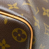 Louis Vuitton Keepall Monogram Canvas