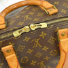 Louis Vuitton Keepall Monogram Canvas