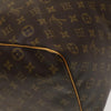 Louis Vuitton Keepall Monogram Canvas