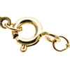 Tiffany & Co. Double Loving Heart Pendant 18K Rose Gold with Pink Sapphire