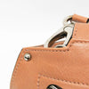 Salvatore Ferragamo Gancini Leather