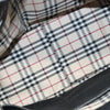 Burberry Vintage Leather