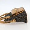 Fendi Vintage Zucca Zucca