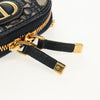 Christian Dior 30 Montaigne Phone Holder on Chain Oblique Canvas