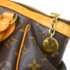 Louis Vuitton Tivoli Monogram Canvas