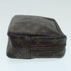 Louis Vuitton Trousse Toilette Monogram Canvas