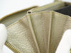 Gucci Bamboo Tassel Zip Leather
