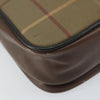 Burberry Nova check Canvas