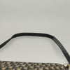Christian Dior Vintage Trotter Canvas