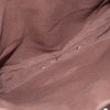 Salvatore Ferragamo Gancini Patent Leather