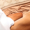 Celine Macadam Shoulder PVC Leather