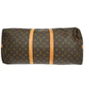 Louis Vuitton Keepall Monogram Canvas