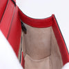 Gucci Sylvie Belt Leather