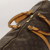Louis Vuitton Keepall Monogram Canvas
