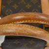 Louis Vuitton Keepall Monogram Canvas