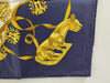 Hermes Carré 90 Silk multicolor