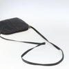 Fendi Vintage shoulderbag Leather
