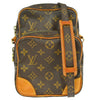 Louis Vuitton Amazone Monogram Canvas