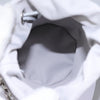 Louis Vuitton Chalk Nano Limited Edition Logo Story Monogram Canvas