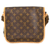 Louis Vuitton Bosphore Messenger Monogram Canvas