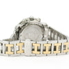 Hermes Clipper Chronograph Quartz Stainless Steel