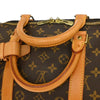 Louis Vuitton Keepall Monogram Canvas