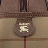 Burberry Nova check boston Canvas