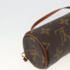 Louis Vuitton Papillon Pochette Monogram Canvas