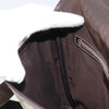Gucci Flap Messenger GG Coated Canvas