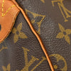 Louis Vuitton Speedy Monogram Canvas