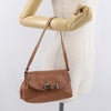 Chloe Lily Leather