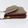 Celine Vintage Macadam Canvas and Leather