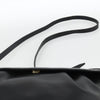 Salvatore Ferragamo Flap Shoulder Patent leather