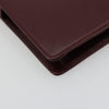 Cartier Must de Cartier Clutch Leather