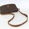 Louis Vuitton Saint Cloud Monogram Canvas