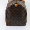 Louis Vuitton Keepall Monogram Canvas