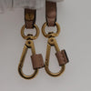 Chloe Nile Leather