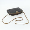 Christian Dior Vintage Honeycomb Canvas