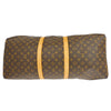 Louis Vuitton Keepall Monogram Canvas