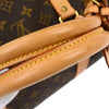Louis Vuitton Keepall Monogram Canvas