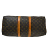 Louis Vuitton Keepall Monogram Canvas