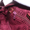 Cartier Tasseled Must de Cartier Leather