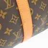Louis Vuitton Keepall Monogram Canvas