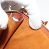 Louis Vuitton Pochette Accessoires Epi Leather