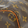 Louis Vuitton Speedy Monogram Canvas
