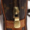 Louis Vuitton Pochette Marly Bandouliere Monogram Canvas