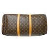 Louis Vuitton Keepall Bandouliere Monogram Canvas